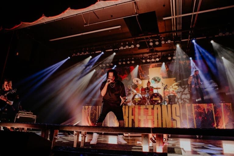 Pop Evil