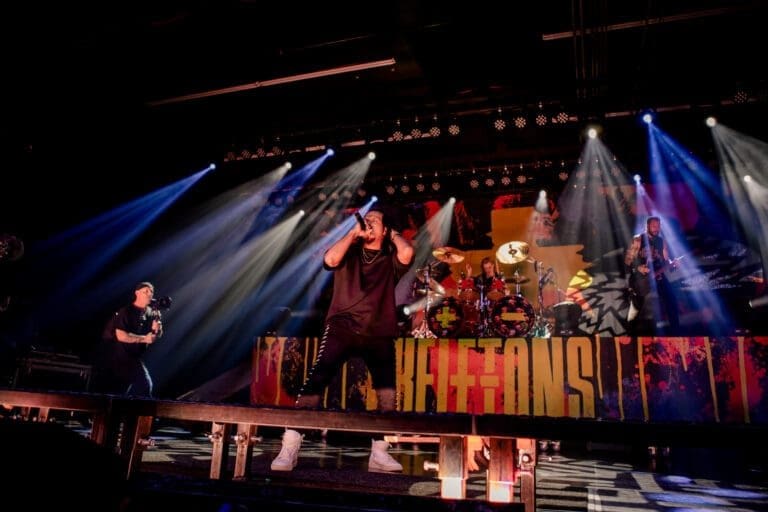 Pop Evil