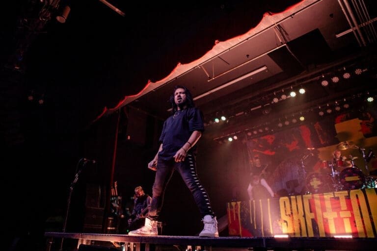 Pop Evil