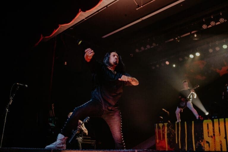 Pop Evil