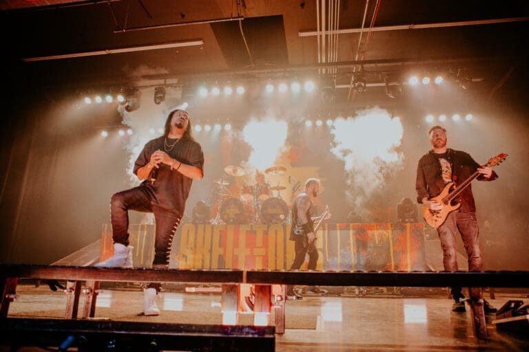 Pop Evil