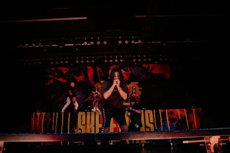 Pop Evil