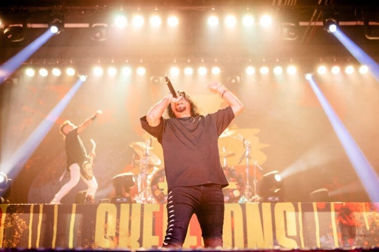 Pop Evil