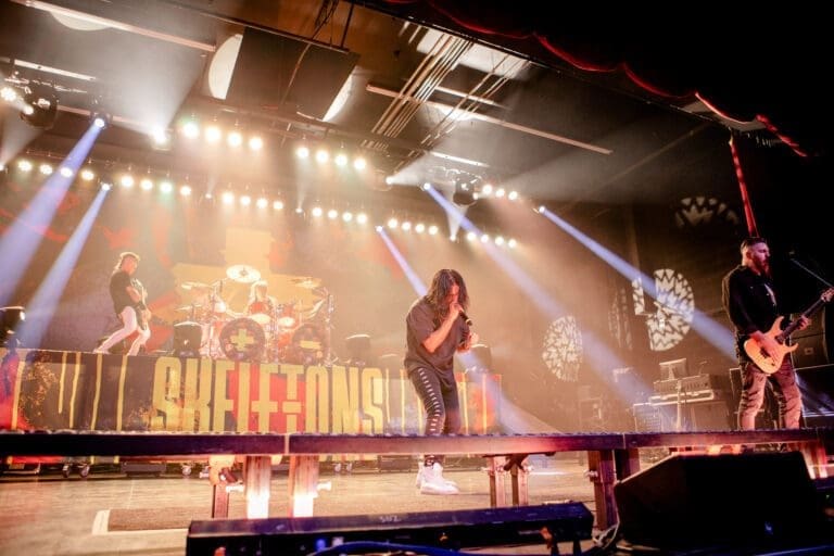 Pop Evil