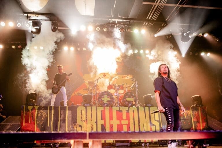 Pop Evil