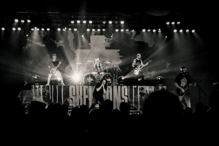 Pop Evil