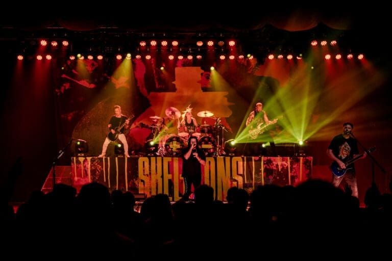 Pop Evil
