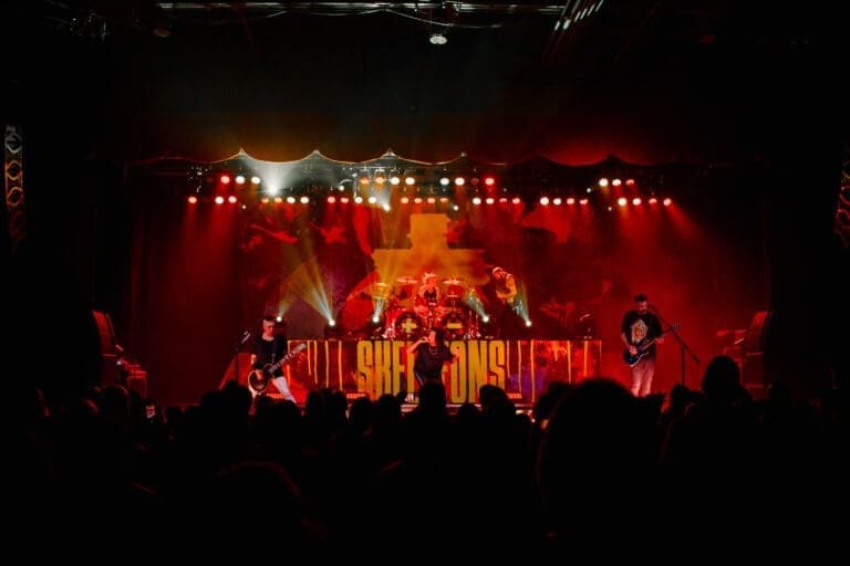 Pop Evil