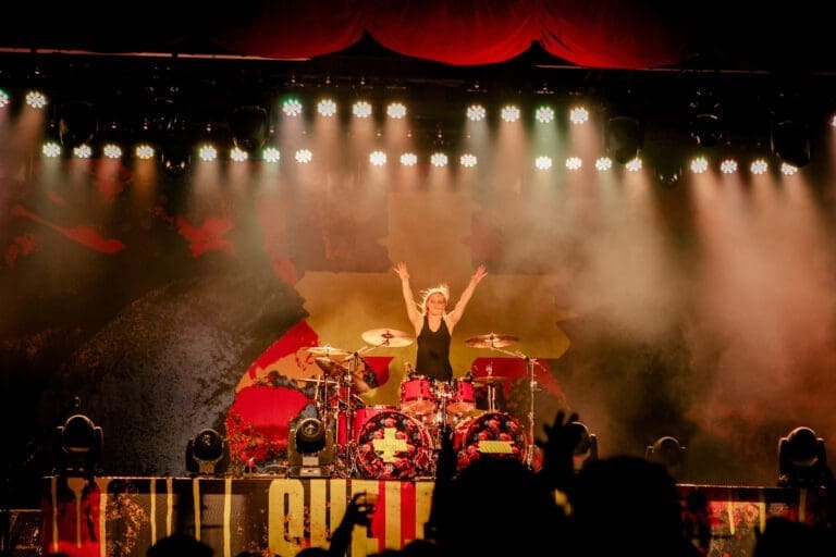 Pop Evil