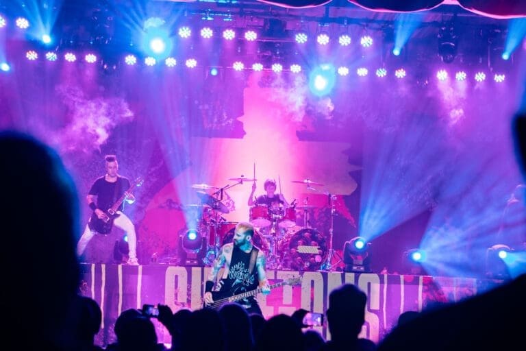 Pop Evil