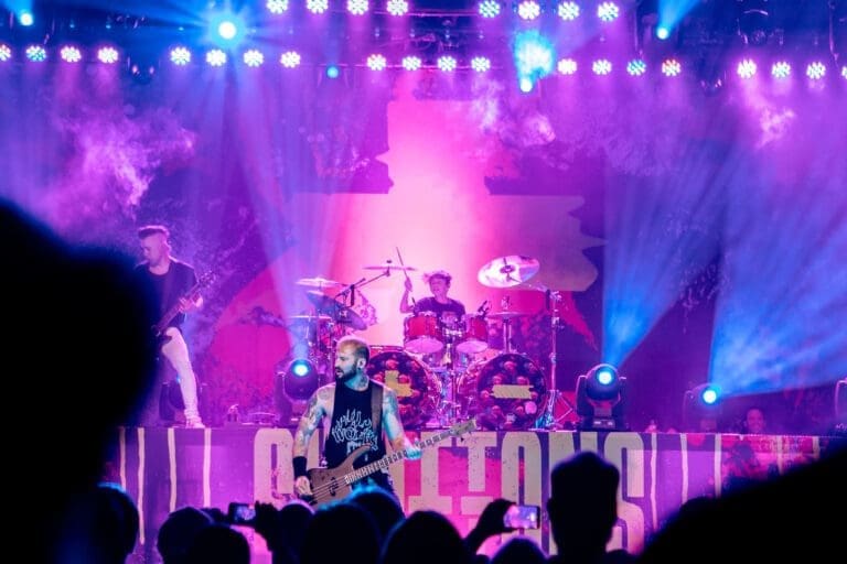 Pop Evil