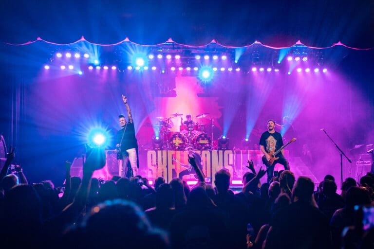 Pop Evil
