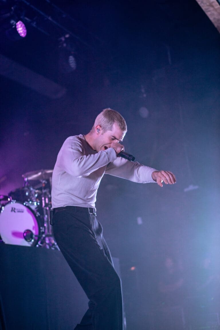 Half Alive