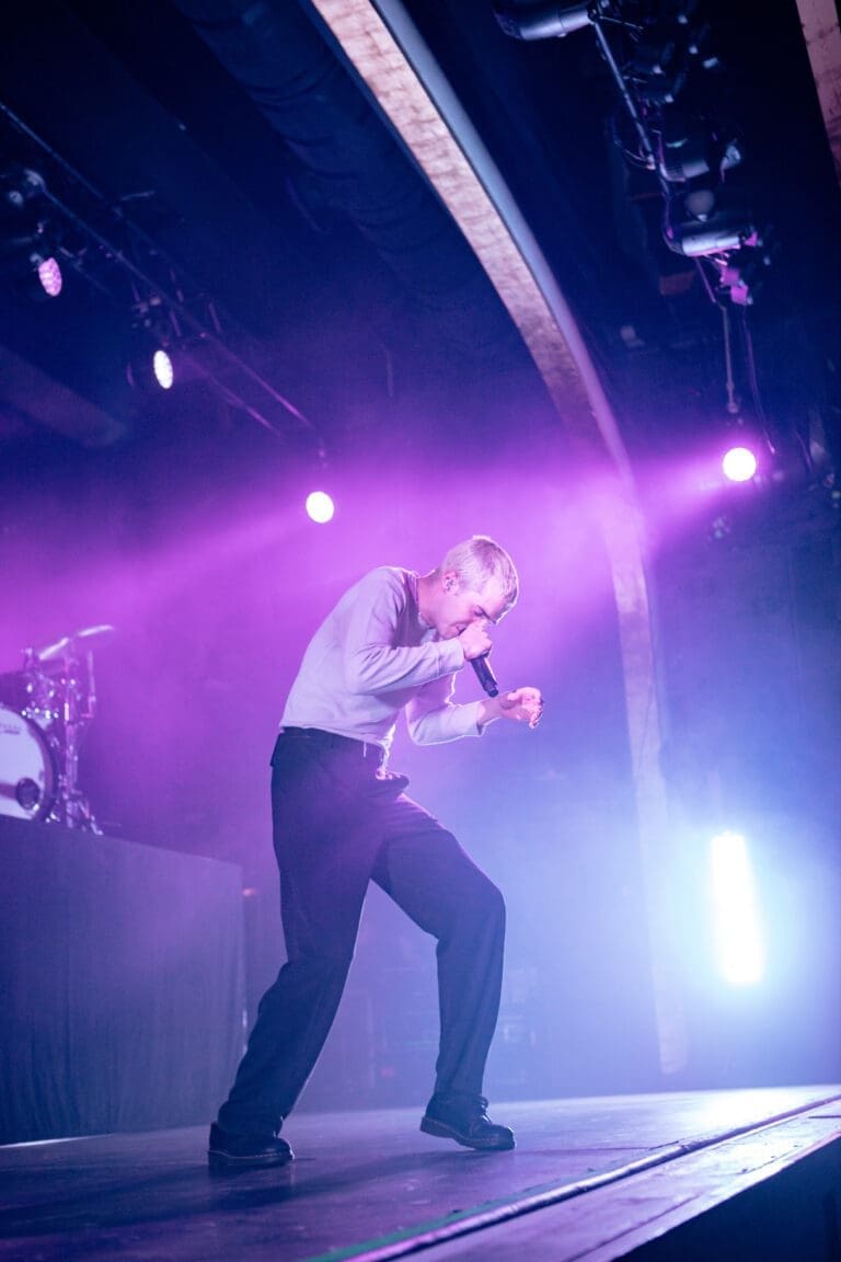 Half Alive