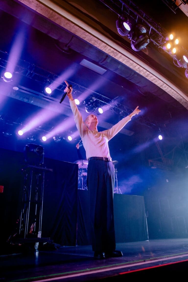 Half Alive