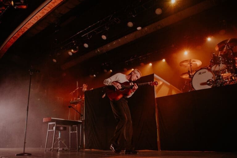 Half Alive