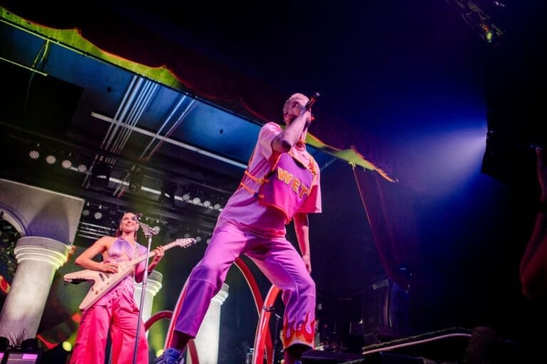 Sofi Tukker