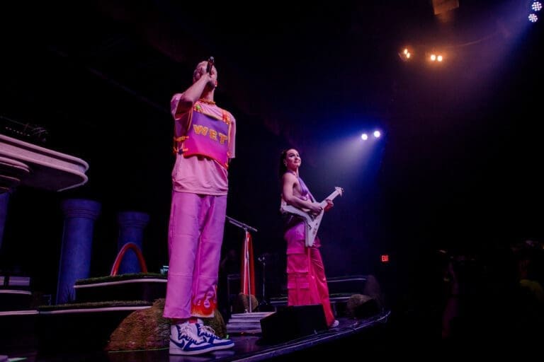 Sofi Tukker