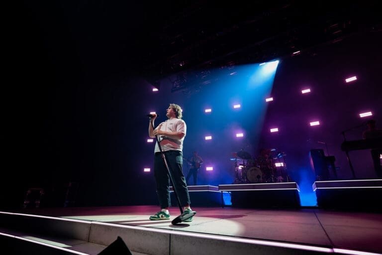 Lewis Capaldi