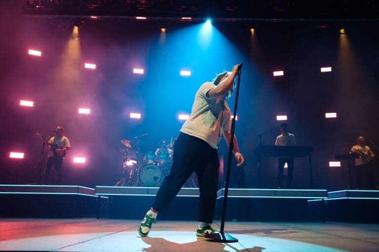 Lewis Capaldi