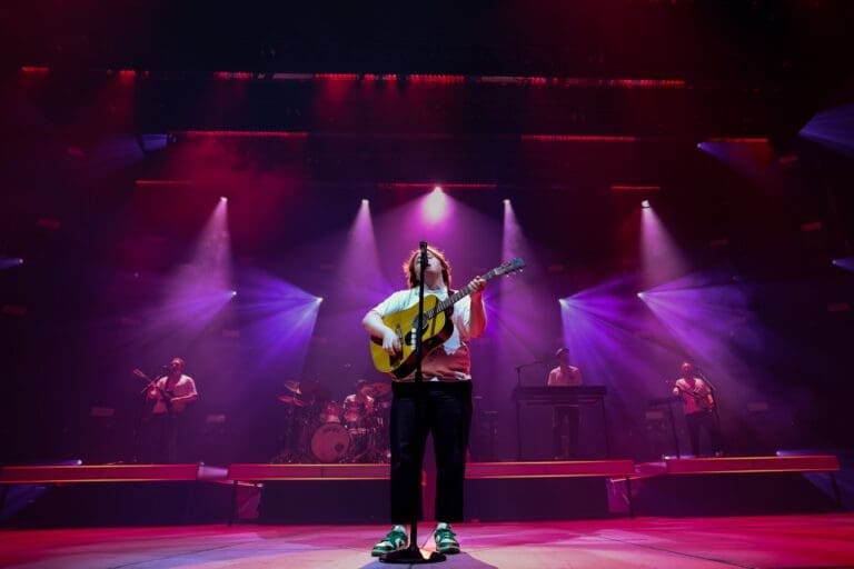 Lewis Capaldi
