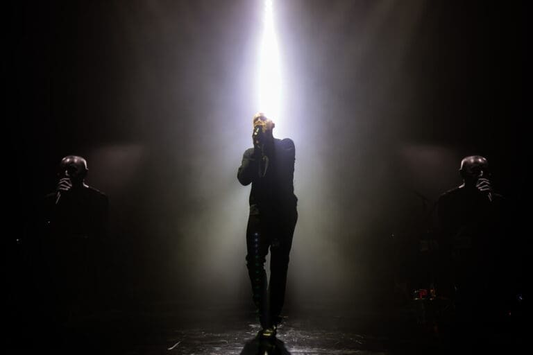 Dermot Kennedy