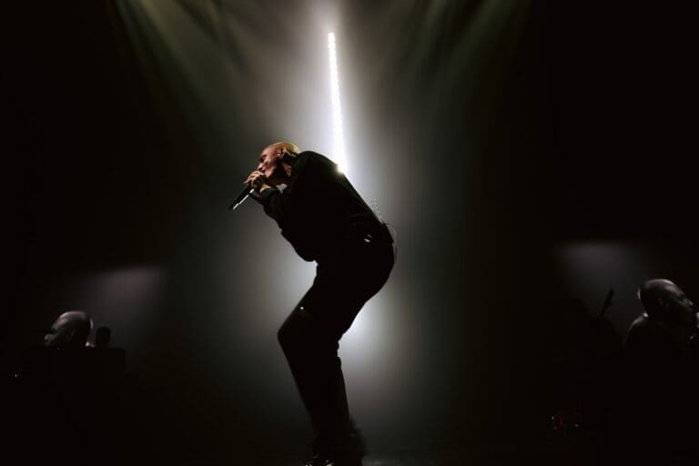 Dermot Kennedy
