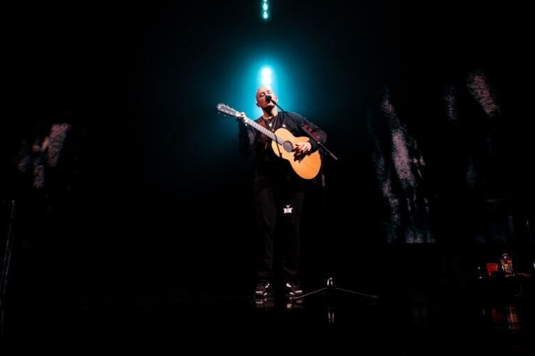 Dermot Kennedy