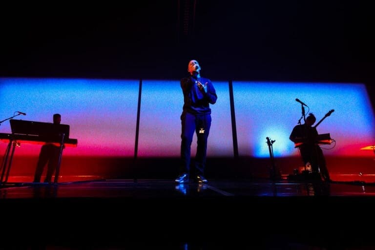 Dermot Kennedy