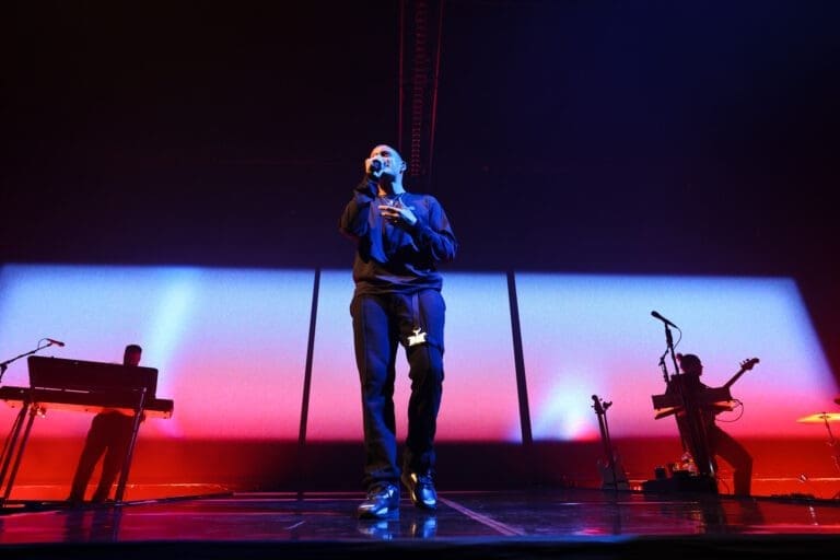 Dermot Kennedy