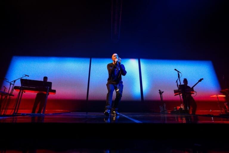 Dermot Kennedy