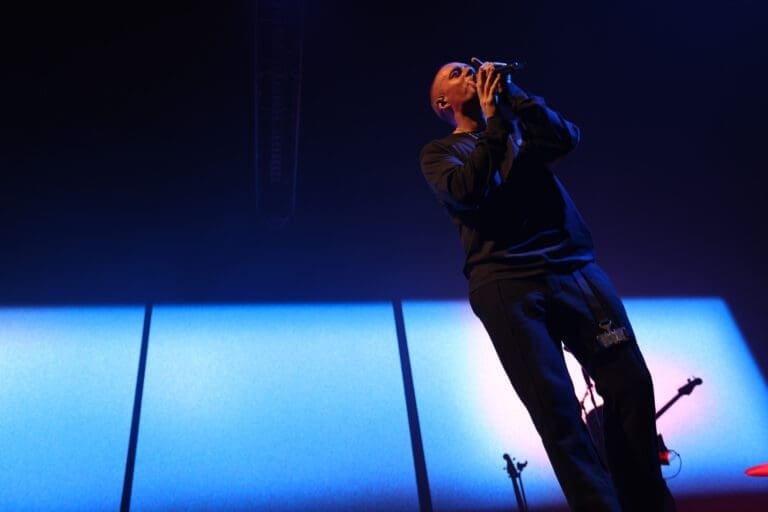 Dermot Kennedy