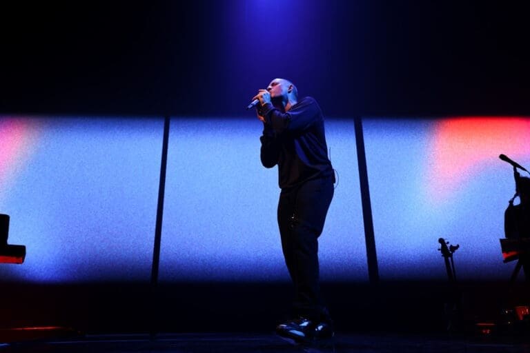 Dermot Kennedy