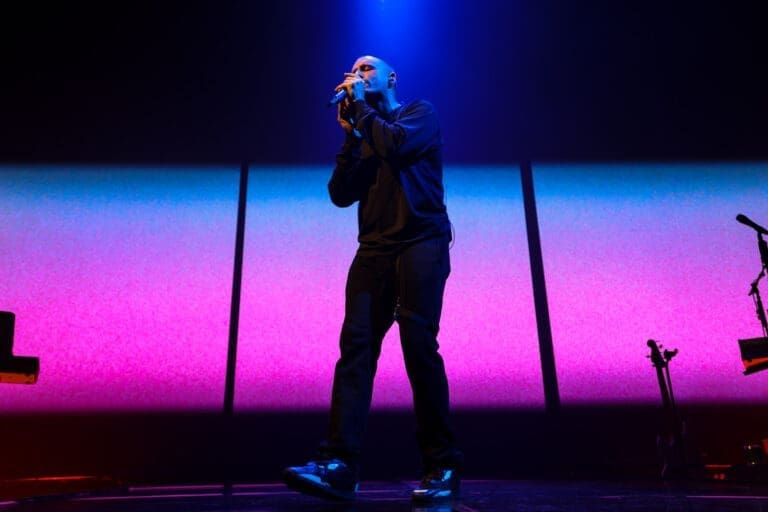 Dermot Kennedy