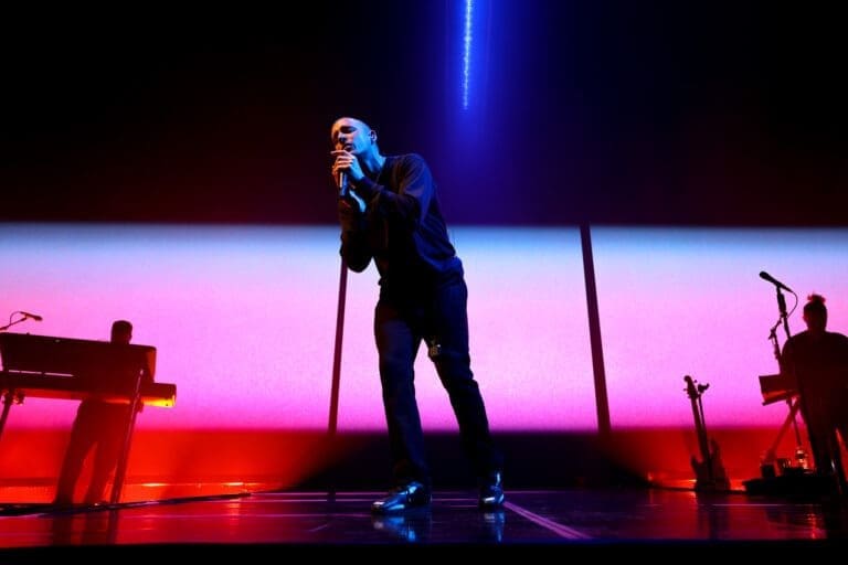 Dermot Kennedy