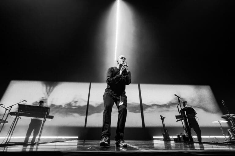 Dermot Kennedy