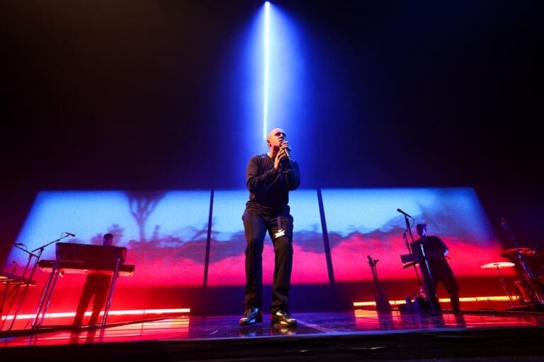 Dermot Kennedy