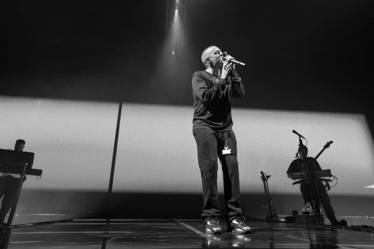 Dermot Kennedy