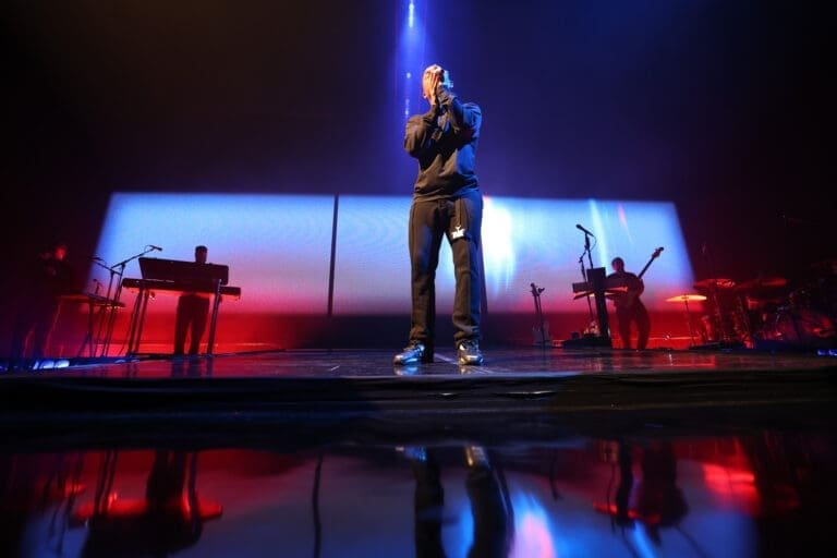 Dermot Kennedy