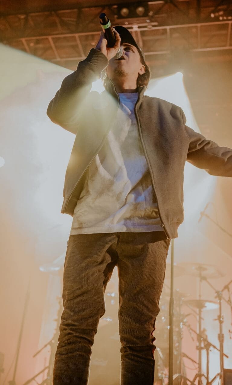 Watsky