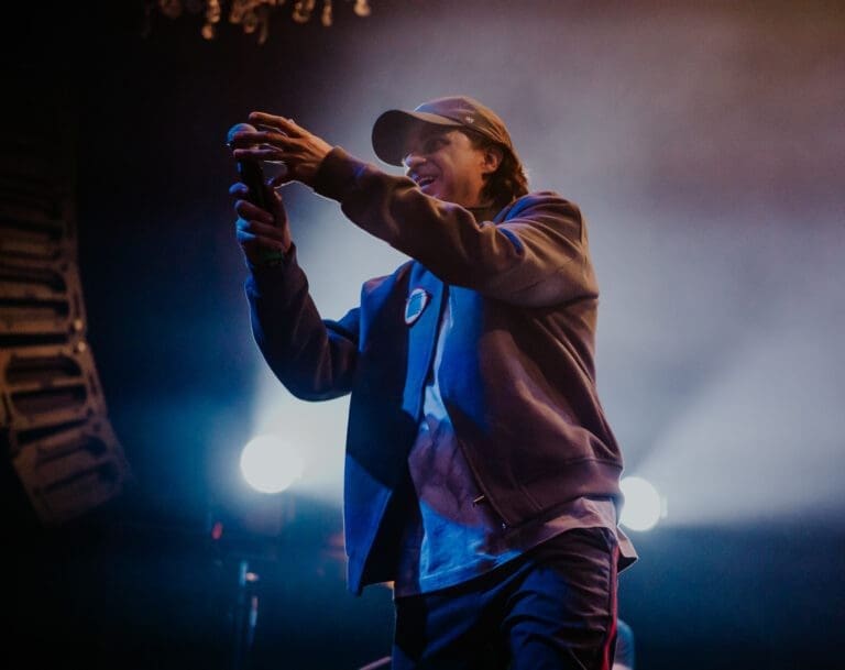 Watsky