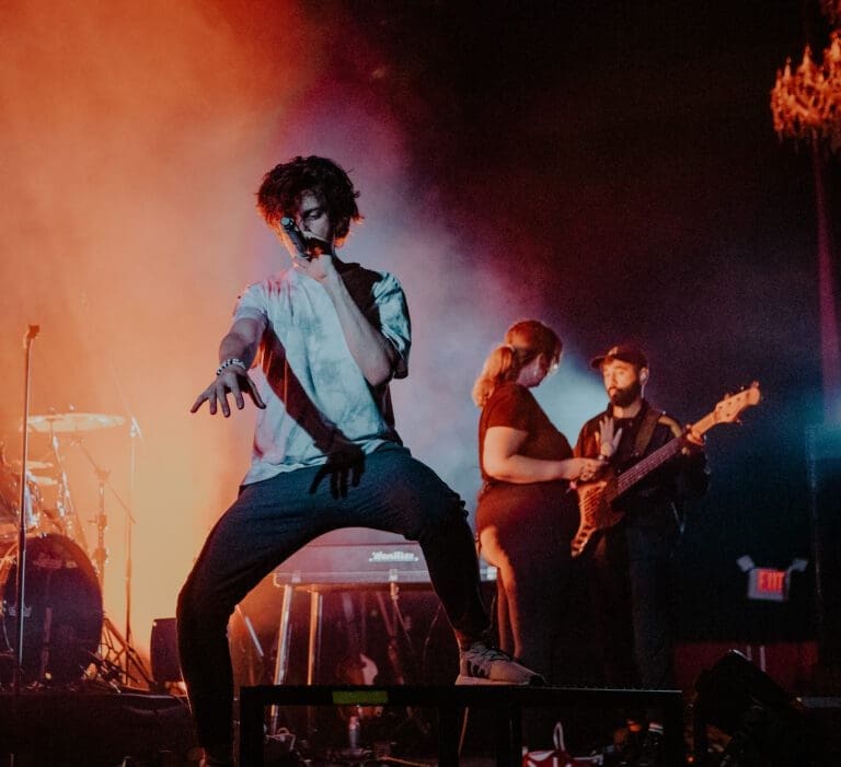 Watsky