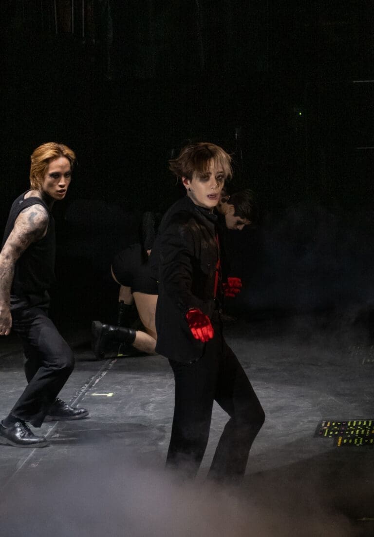 Jackson Wang