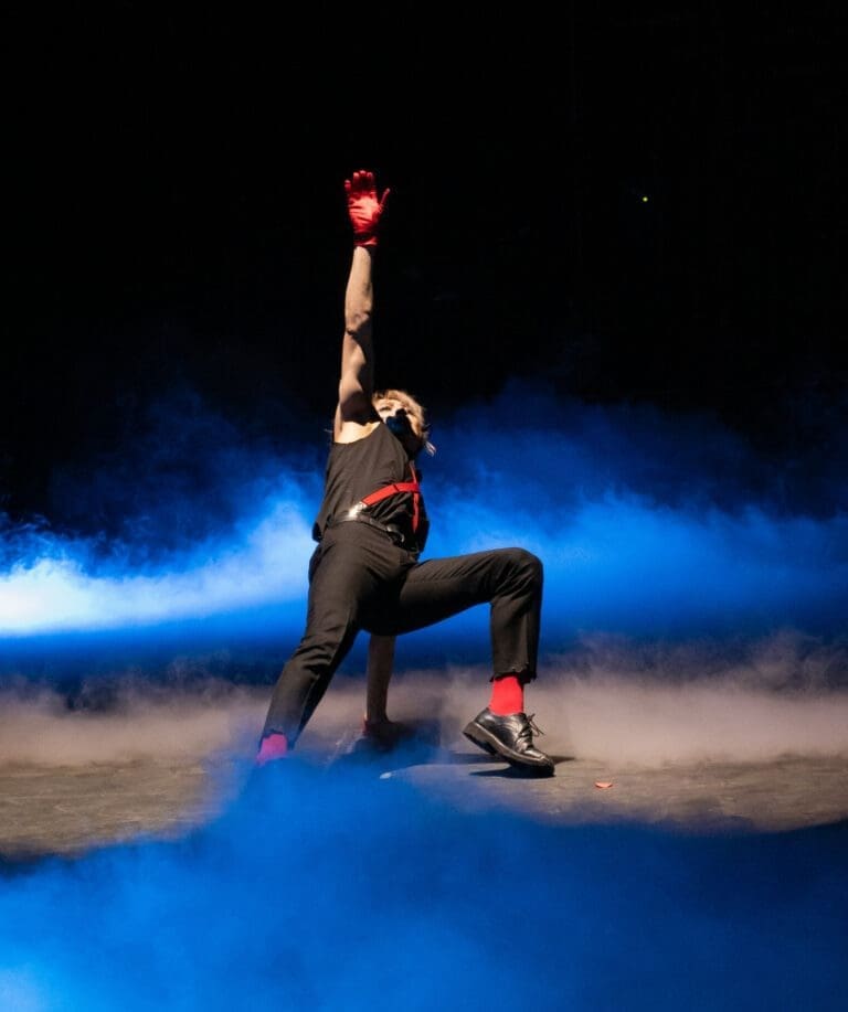 Jackson Wang