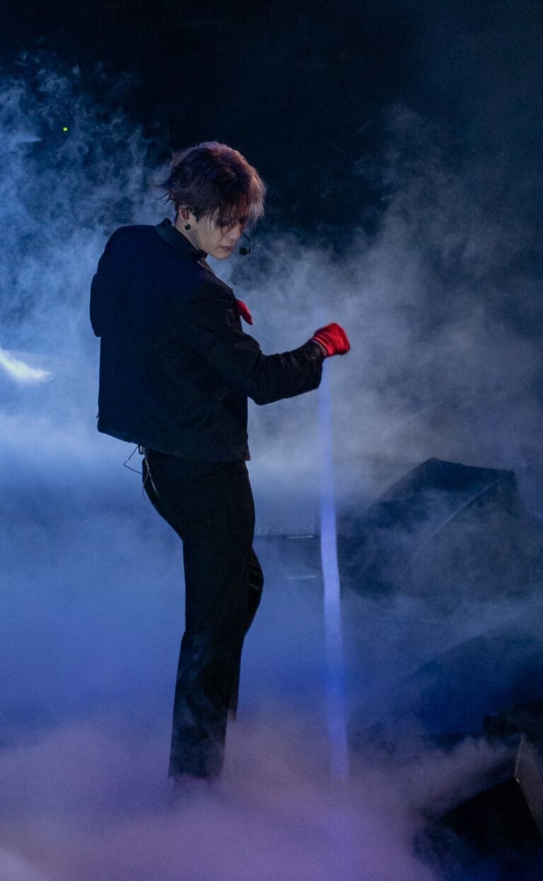 Jackson Wang