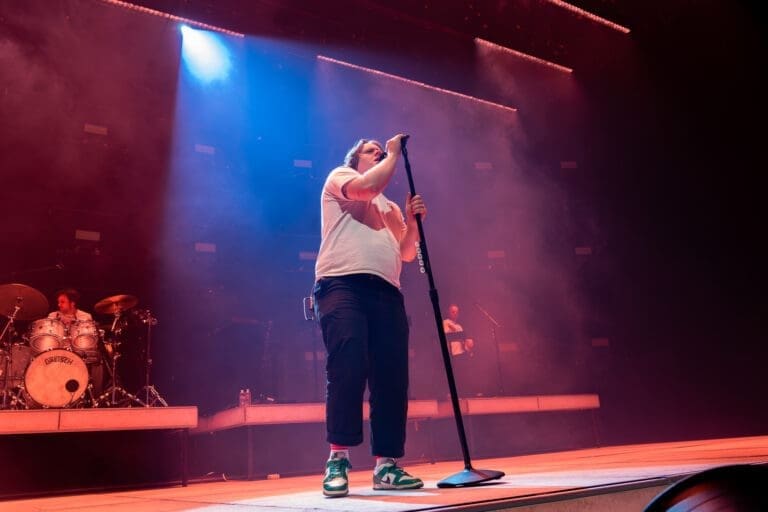 Lewis Capaldi