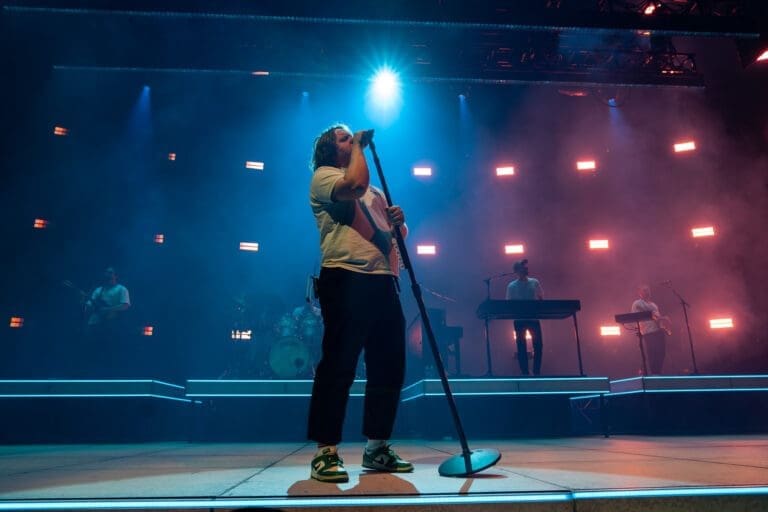 Lewis Capaldi