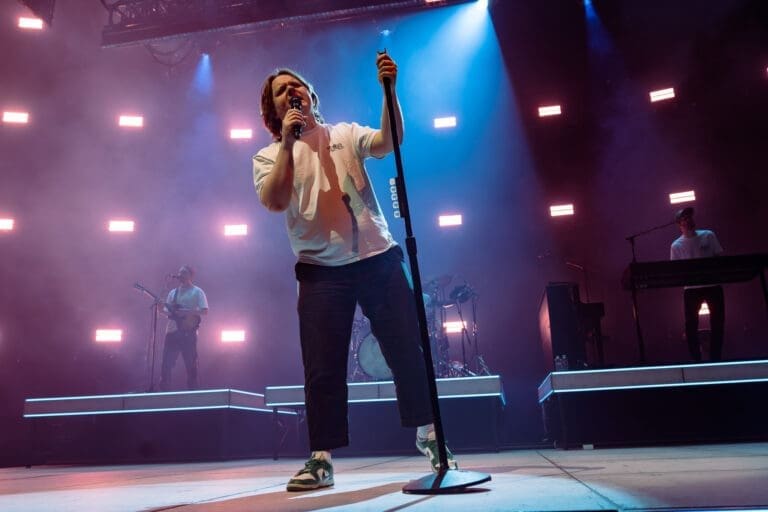 Lewis Capaldi