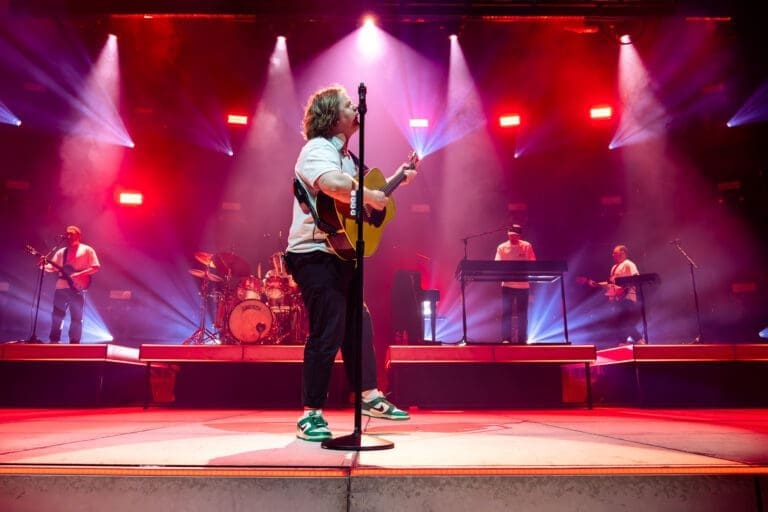 Lewis Capaldi