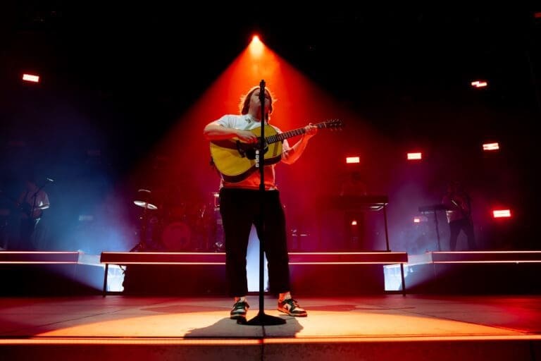 Lewis Capaldi